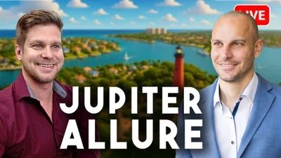 DSF Live Ep 35 | Jupiter, Condo Shift & More